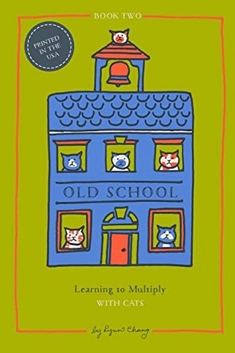 Learning To Multiply With Cats-..