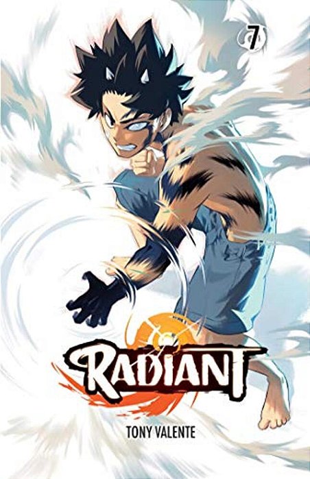 Radiant, Vol. 7-..