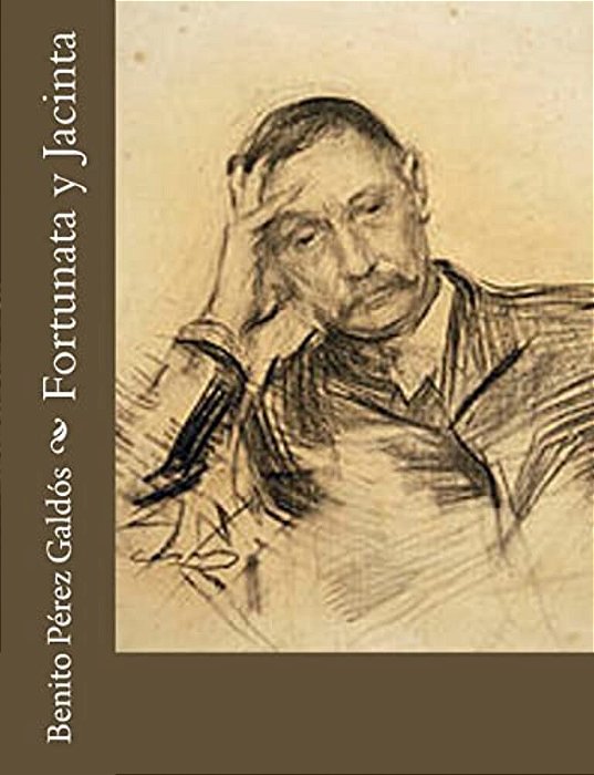 Fortunata Y Jacinta-..