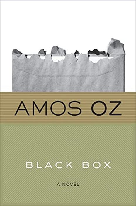 Black Box-..
