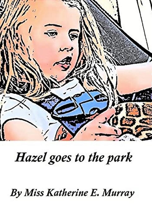 Hazel Goes To The Park-..
