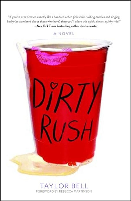 Dirty Rush-..
