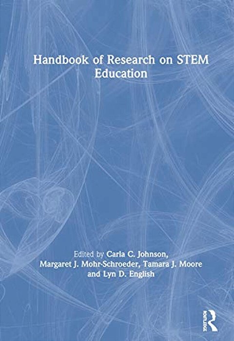 Handbook Of Research On Stem Education-..