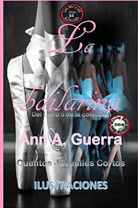La Bailarina: Cuento No: 55-..