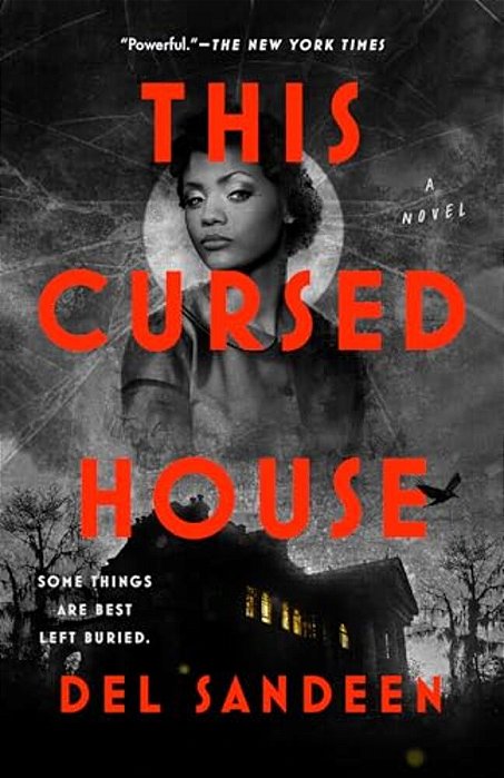 This Cursed House-..