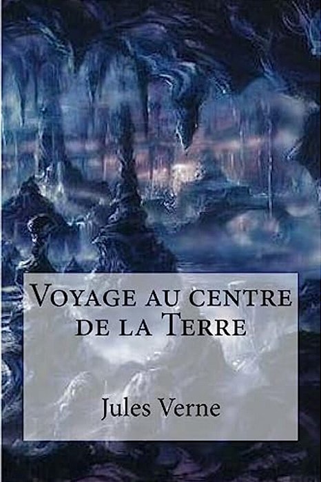 Voyage Au Centre De La Terre-..