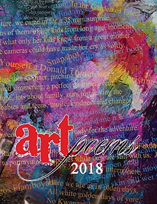Artpoems 2018-..