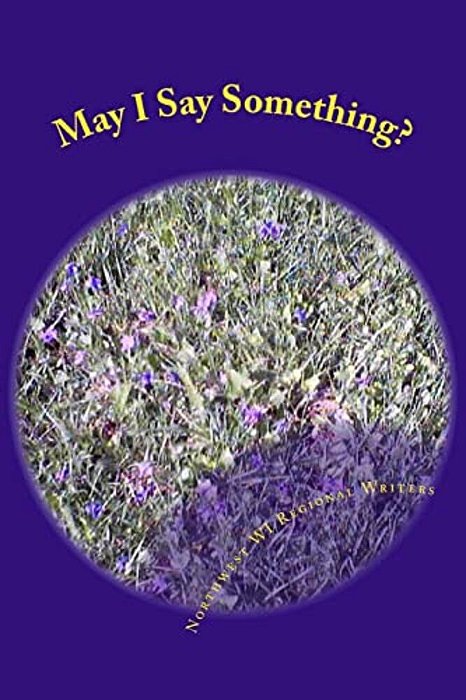 May I Say Something?-..