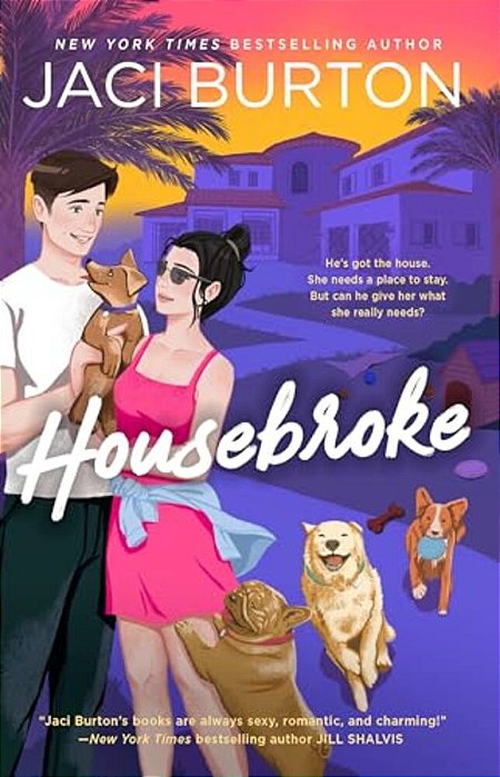 Housebroke-..