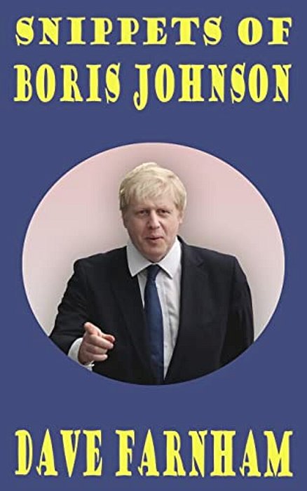 Snippets Of Boris Johnson-..
