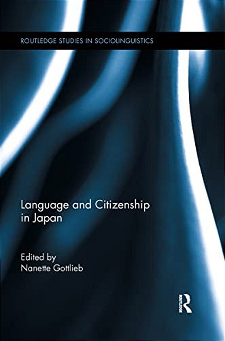 Language And Citizenship In Japan-..