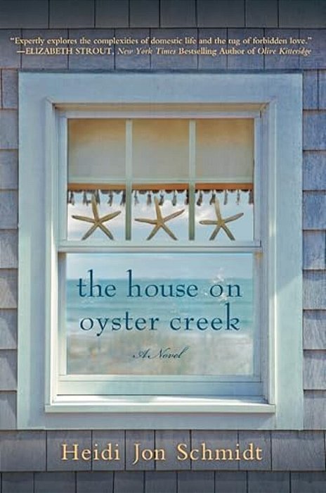 The House On Oyster Creek-..