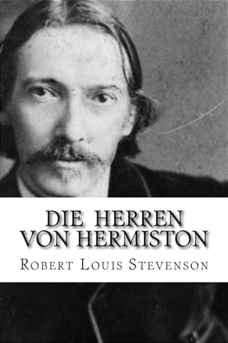 Die Herren Von Hermiston-..