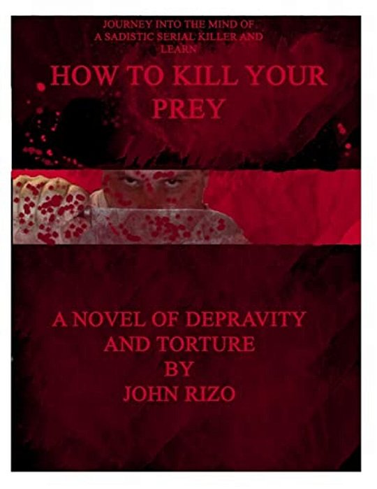 How To Kill Your Prey-..