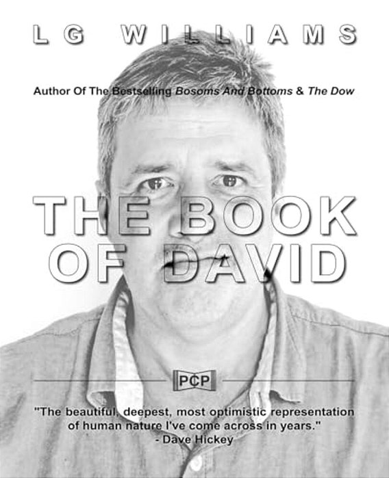 The Book Of David-..