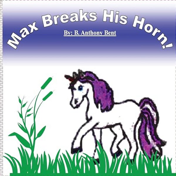 Max Breaks His Horn-..