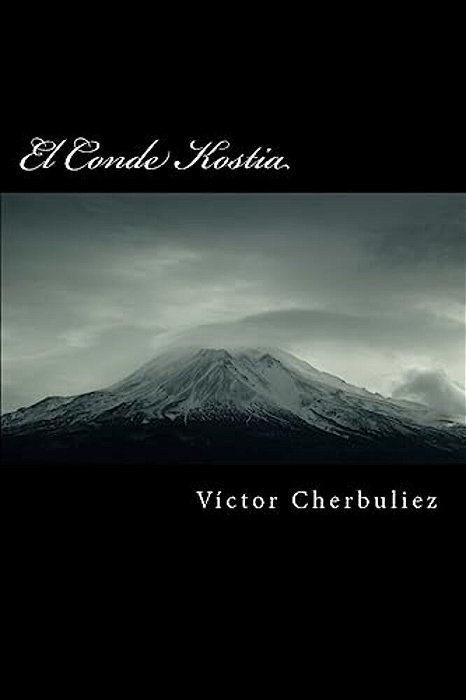 El Conde Kostia-..
