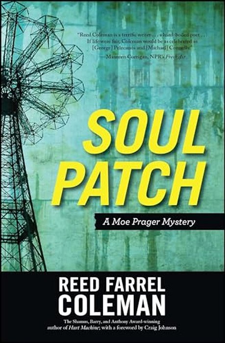 Soul Patch-..