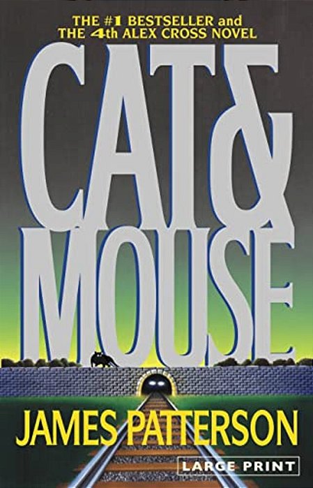 Cat & Mouse-..