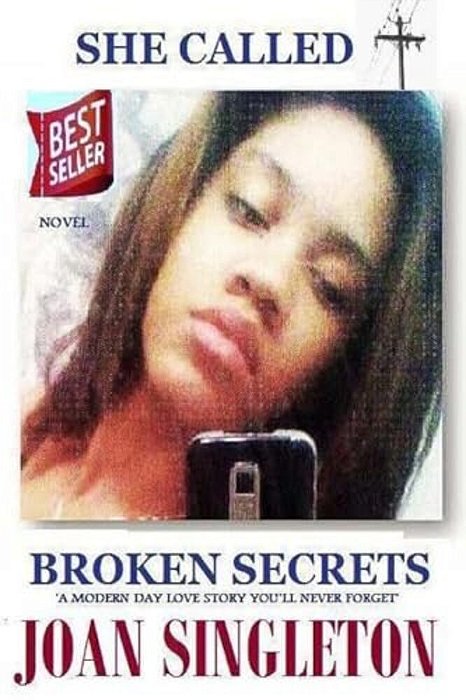 She Called... Broken Secrets-..