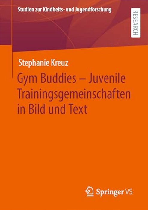 Gym Buddies - Juvenile Trainingsgemeinschaften In Bild Und Text-..