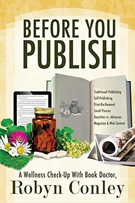 Before You Publish-..