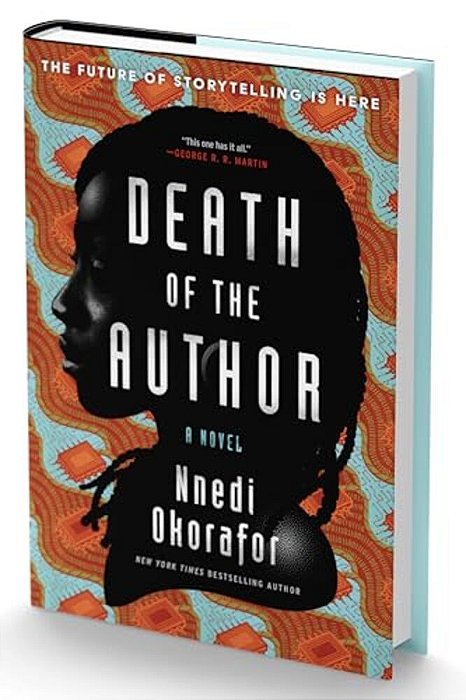 Death Of The Author (Standard Edition)-..