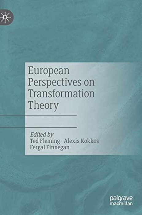 European Perspectives On Transformation Theory-..