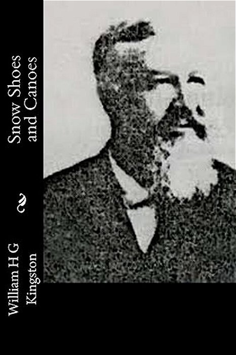 Snow Shoes And Canoes-..