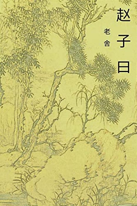 The Speech Of Master Zhao: Chinese International Edition-..