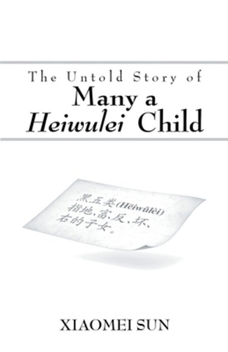 The Untold Story Of Many A Heiwulei Child-..