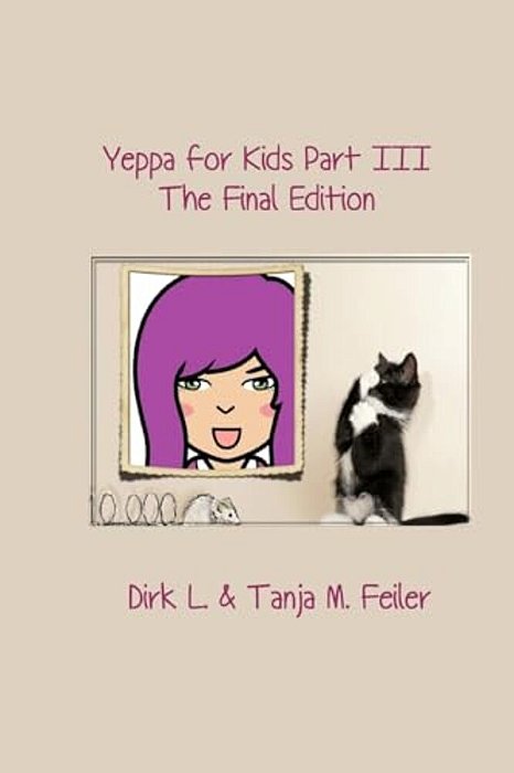 Yeppa For Kids Part III: The Final Edition-..