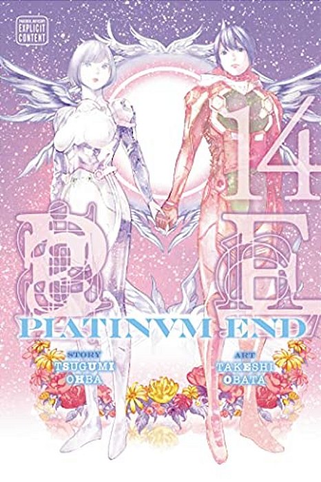 Platinum End, Vol. 14-..