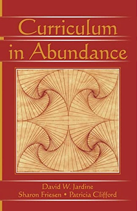 Curriculum In Abundance-..