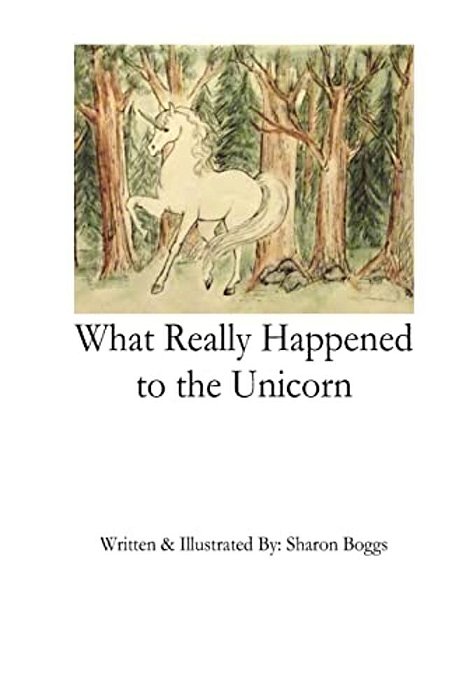 What Really Happened To The Unicorn-..