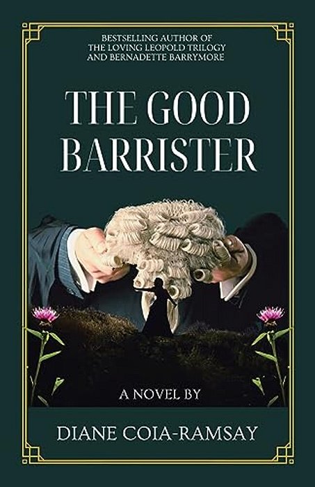 The Good Barrister-..