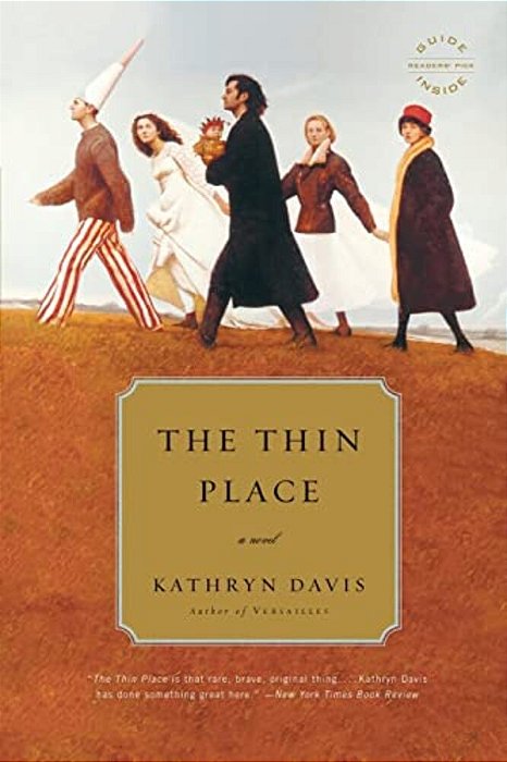 The Thin Place-..