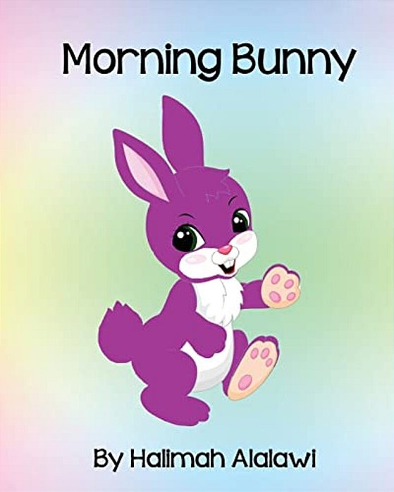 Morning Bunny-..