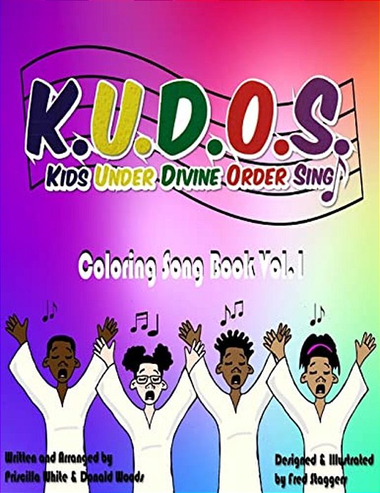 Kudos-..