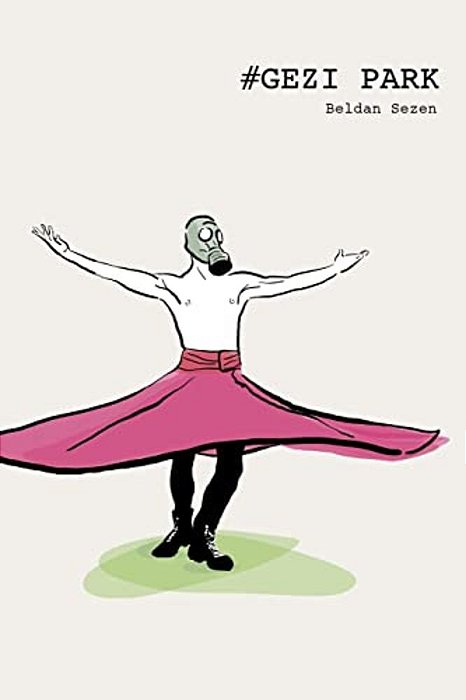 #Gezi Park: Impressions From The Recent Happenings In Istanbul From The End Of May 2013 Until June 18Th. -..