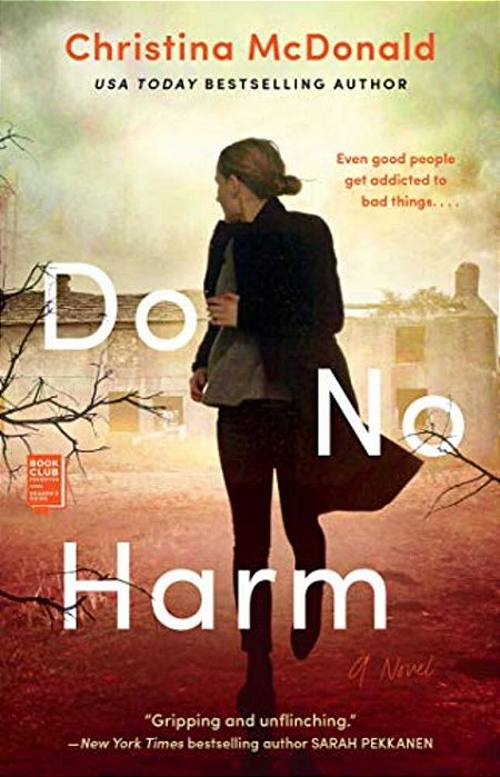 Do No Harm-..
