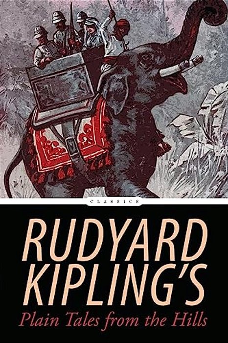 Plain Tales From The Hills-..