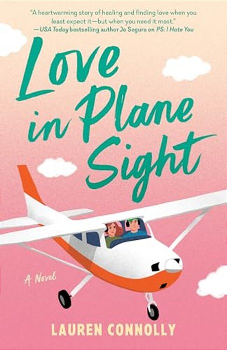 Love In Plane Sight-..