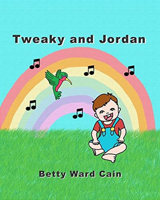 Tweaky And Jordan-..