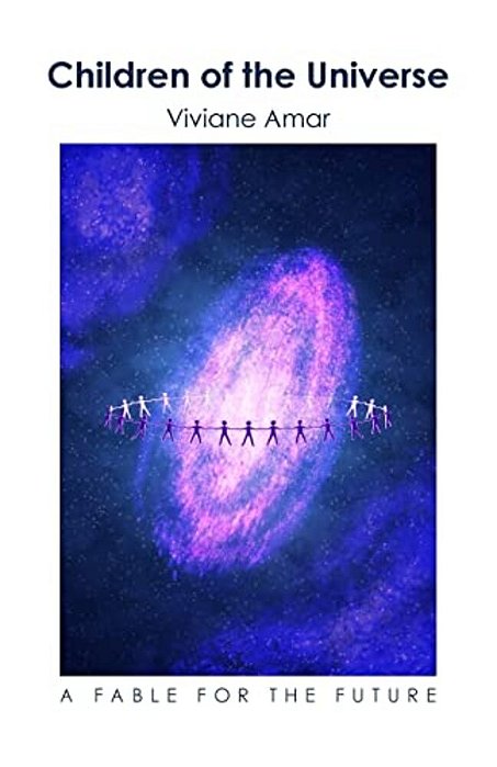 Children Of The Universe: A Fable For The Future-..