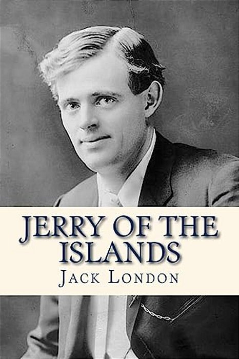 Jerry Of The Islands-..