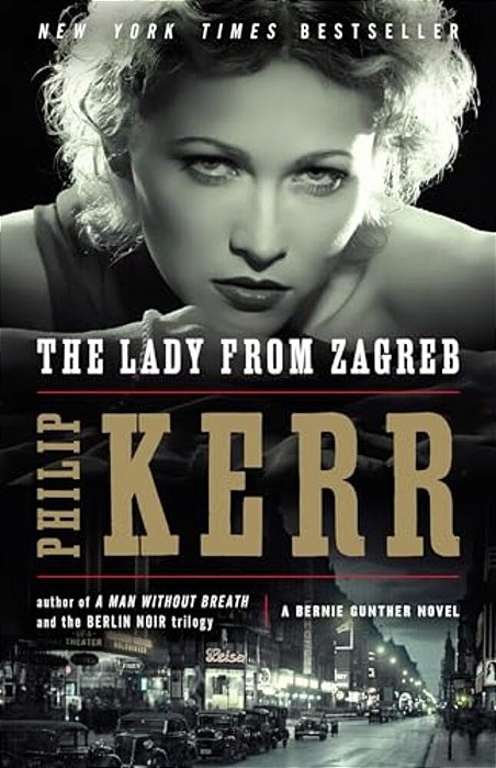 The Lady From Zagreb-..
