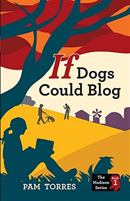 If Dogs Could Blog-..