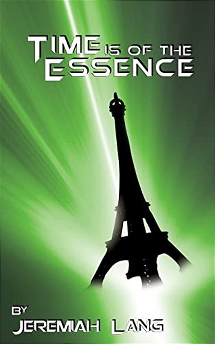 Time Is Of The Essence-..