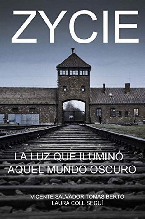 Zycie: La Luz Que Ilumino Aquel Mundo Oscuro-..